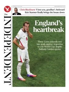The Independent - 16.07.2026