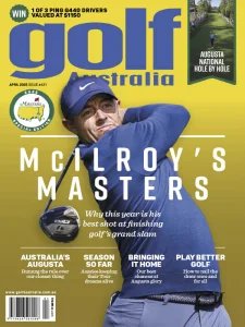 Golf AU - 04.2025