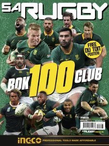 SA Rugby - 09.2026