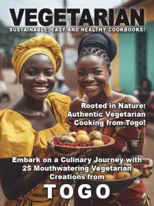 Taste of Togo - Vegetarian 2026
