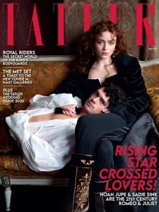 Tatler UK - 05.2026