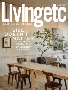 Living Etc UK - 04.2023