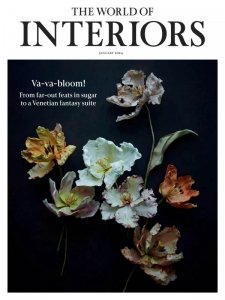 The World of Interiors - 01.2024