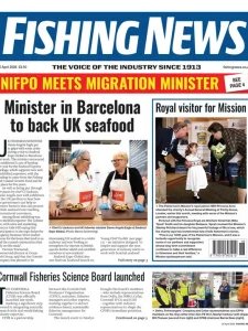 Fishing News - 30.04.2026