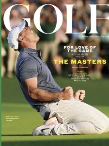 Golf USA - 03/04 2026