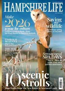 Hampshire Life - 01.2026