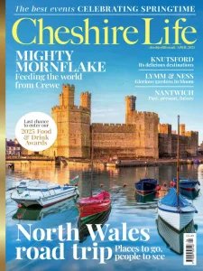 Cheshire Life - 04.2025