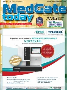Medgate Today - 03.2026