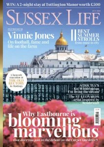 Sussex Life - 07.2026