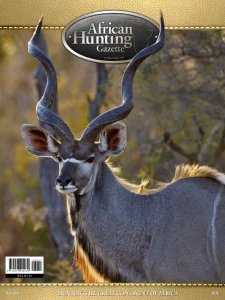 African Hunting Gazette - Vol 31.4 2026