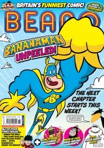 Beano - 2.05.2026