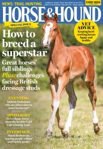 Horse & Hound - 2.04.2026