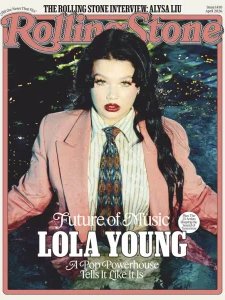 Rolling Stone USA - 04.2026