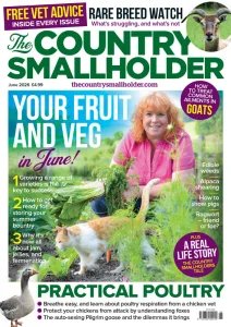 The Country Smallholder - 06.2026
