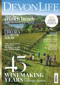 Devon Life - 05.2026