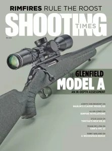 Shooting Times - 05.2026