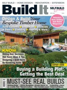Build It - 04.2026