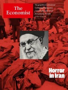 The Economist USA - 01.17.2026