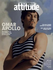 Attitude - 09/10 2024