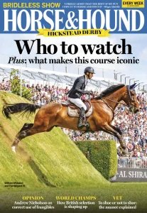 Horse & Hound - 11.06.2026