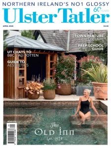 Ulster Tatler - 04.2026
