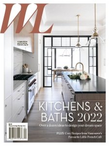 Western Living - 03/04 2022