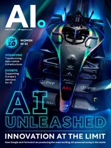 AI Magazine - 03.2025