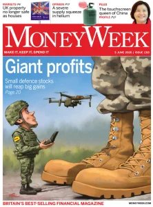 MoneyWeek - 5.06.2026
