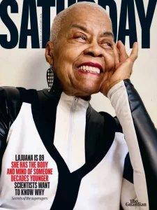 The Saturday Guardian - 24.01.2026