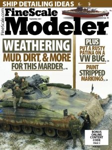 FineScale Modeler - 09.2021