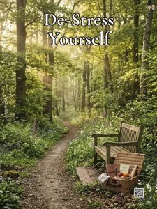 De-Stress Yourself - 08.2026