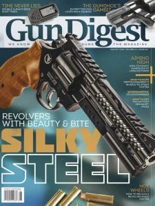 Gun Digest - 08.2026