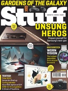 Stuff SA - 09/10 2020
