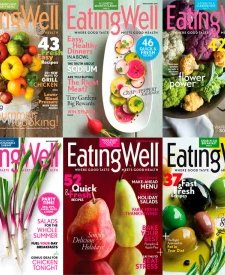 EatingWell - 2014 Full Year