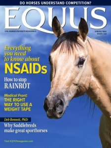 EQUUS - Spring 2024