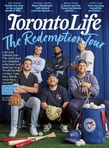 Toronto Life - 05.2026