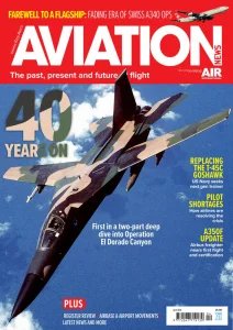 Aviation News - 04.2026