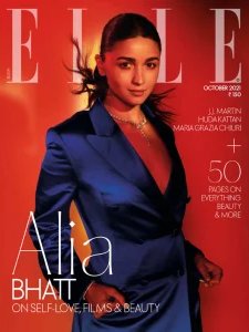 Elle IN - 10.2021