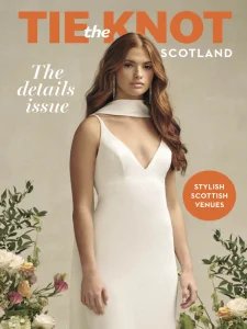 Tie The Knot Scotland - 04/05 2026