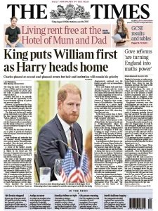 The Times - 21.08.2026