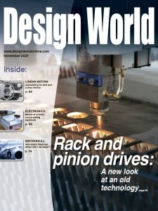 Design World - 11.2021