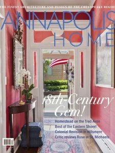 Annapolis Home - 07/08 2026