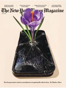 The New York Times Magazine - 04.5.2026