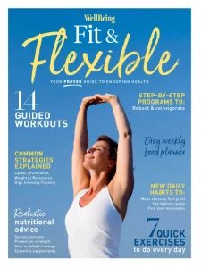 WellBeing - Fit & Flexible 2025
