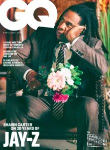 GQ UK - 04.2026