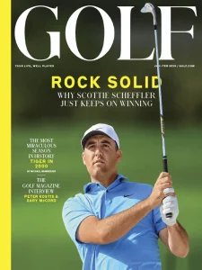 Golf USA - 01/02 2025