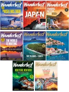 Wanderlust - 2021 Full Year