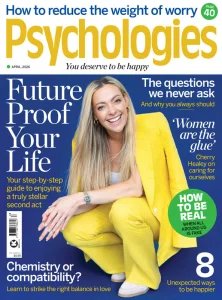 Psychologies UK - 04.2026
