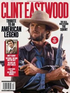 Action Icons - Clint Eastwood 2025
