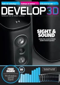 Develop 3D - 02/03 2026